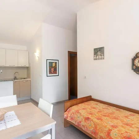 Apartman I Tigli 1