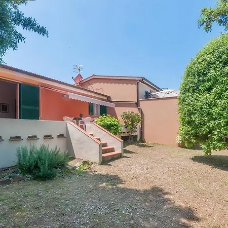 I Tigli 1 Apartman Capoliveri