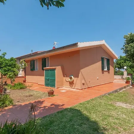I Tigli 1 Apartman