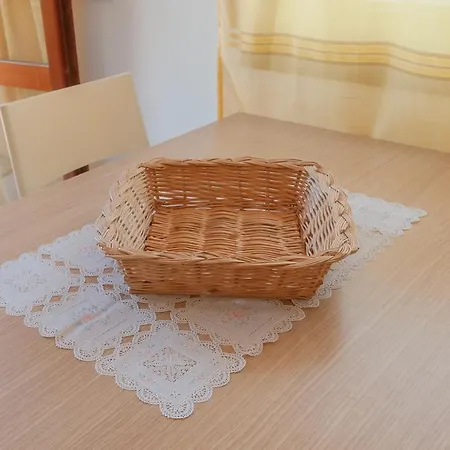 Apartman I Tigli 1
