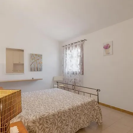 I Tigli 1 * Capoliveri