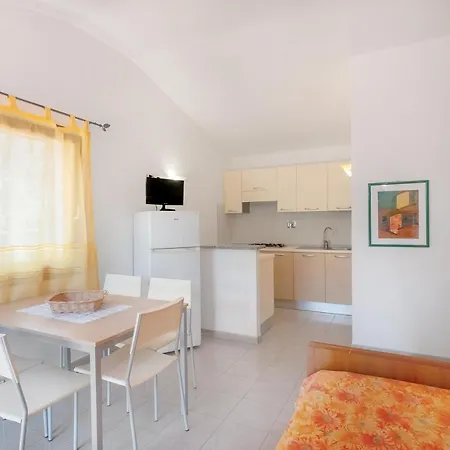 Apartman I Tigli 1 *