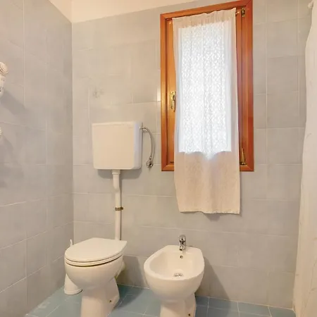 Apartman I Tigli 1 Capoliveri