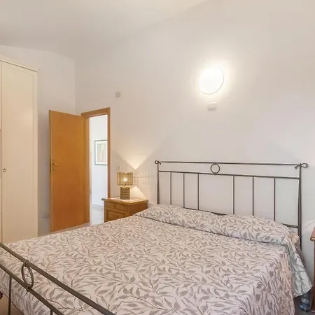 Apartman I Tigli 1 *